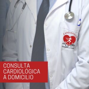 cardiologo cardiologia a domicilio