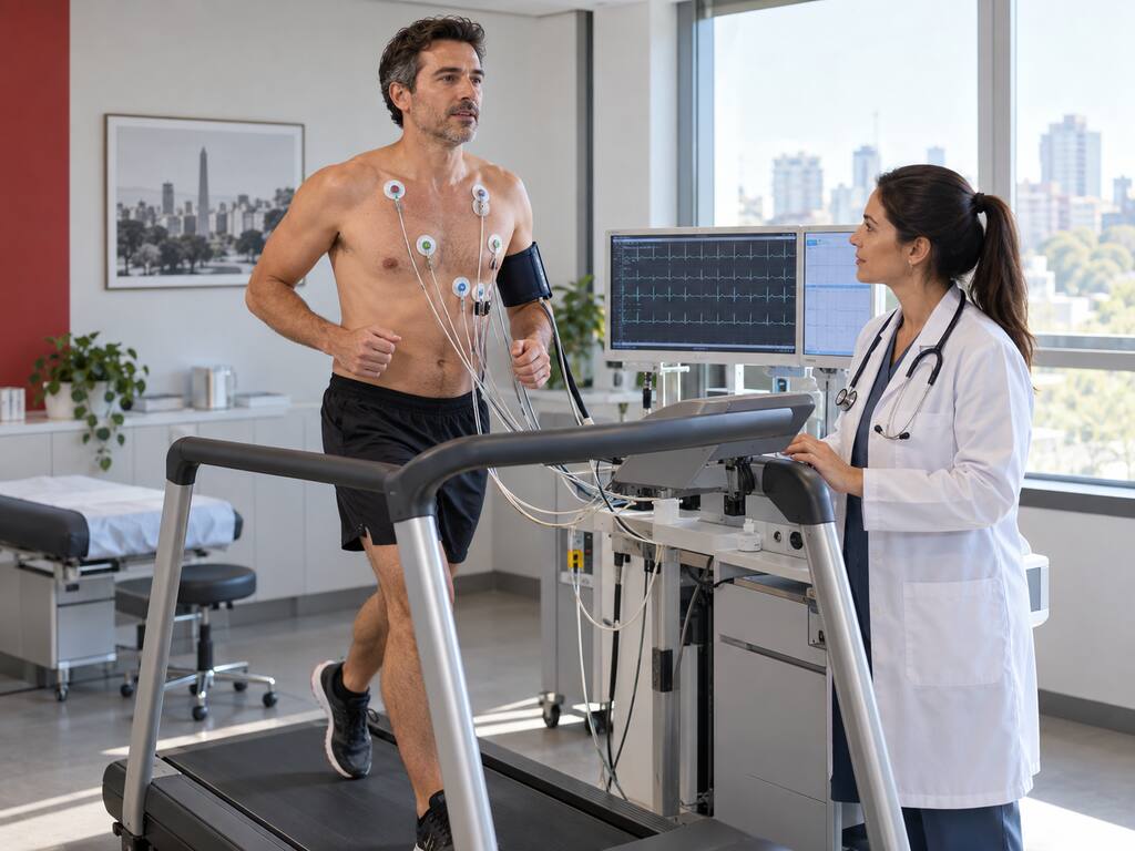 apto para running